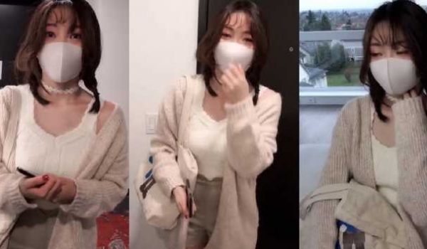 网红玩偶姐姐被富二代强推狂插