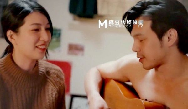 相遇的时候