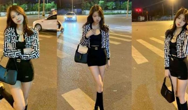 江西尤物姐姐化身绝美护士曲线身材妖娆火辣