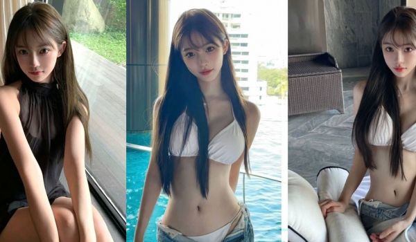 湖南长沙高颜值巨乳母狗御姐