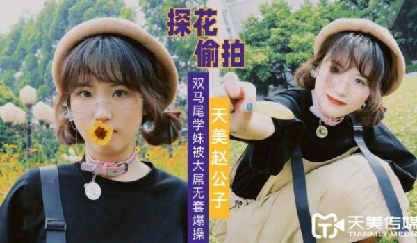 赵公子探花-大屌无套爆操双马尾学妹