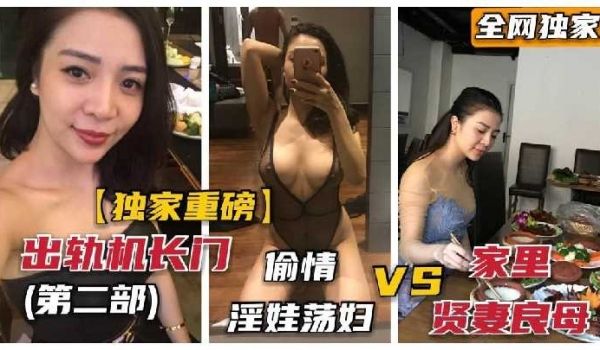 极品爆乳人妻出轨机长事件