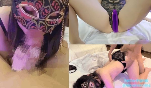 「 化妆品专柜属兔的女孩 」穴真的是超级美 带开