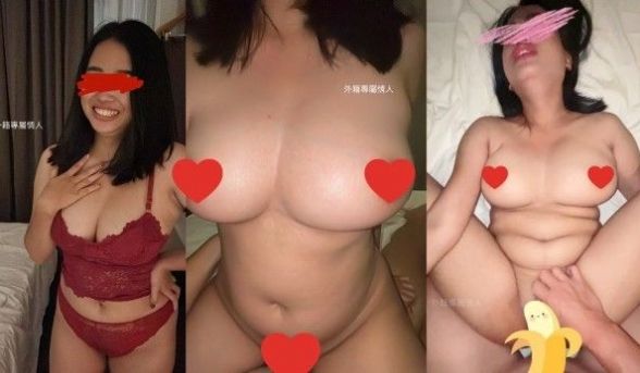 自称只有36D印尼看护打炮实录 印尼妹一直说我好