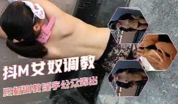 女奴调教终极淫字公众露出