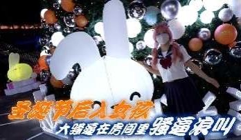 圣诞节后入女孩大骚逼在房间里骚逼浪叫