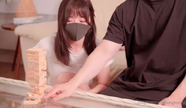 CUS-2494 hongkongdoll 短篇