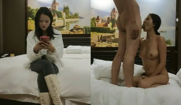 探花系列-极品女神来袭苗条风骚温柔如水