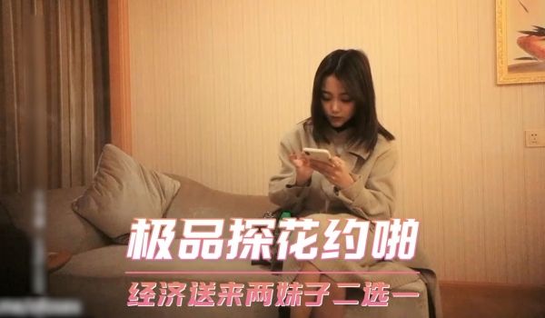 极品探花约啪-经纪送来两妹子二选一