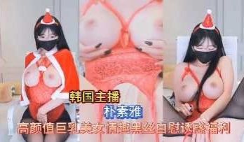 精品网红韩国巨乳御姐黑丝巨乳福利秀