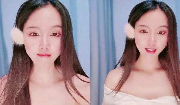 极品主播波涛汹涌情慾女王