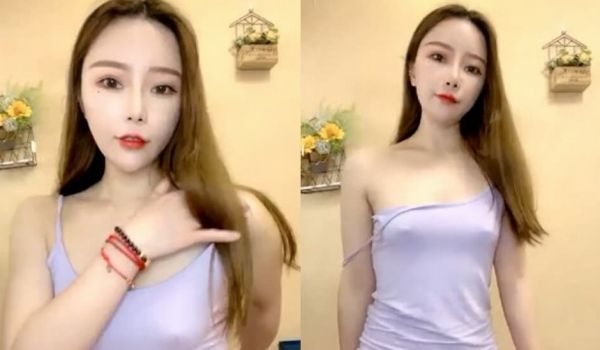 高颜值网红妹子道具自慰诱惑