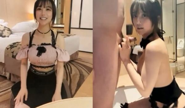 高颜值甜美萌妹兔女郎装扮啪啪