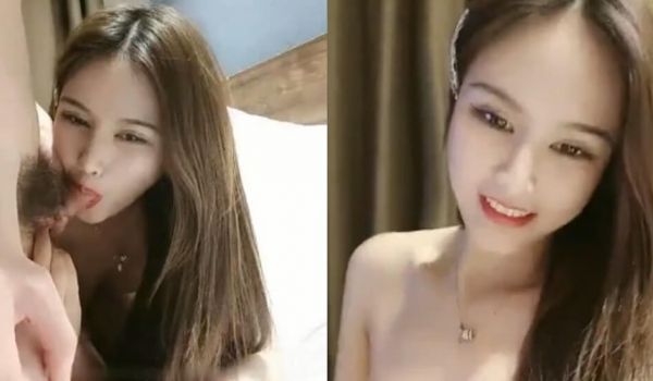 高颜值美女酒店与粉丝约炮舔蛋上位乘骑