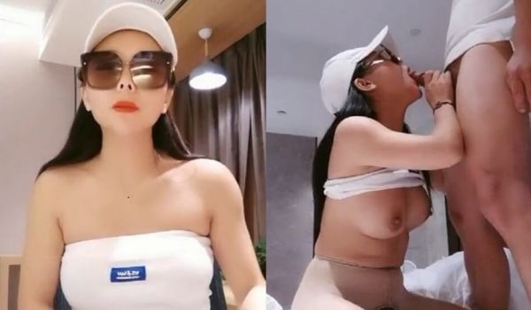 性感美女酒店约炮、口交、肛交、后入猛操