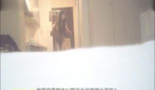 19岁的大二校花