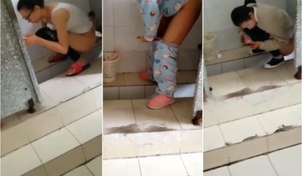 20205781414用户上传妹子下课拿着手机进