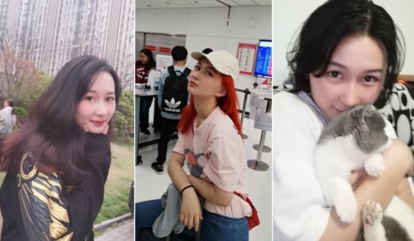 20208020869用户上传河南郑州淫荡少妇夏