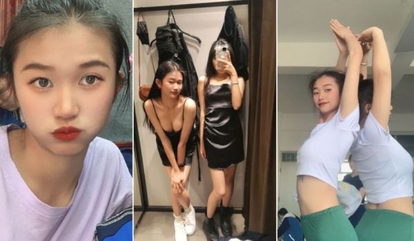 20209343934用户上传18岁舞蹈学妹超会