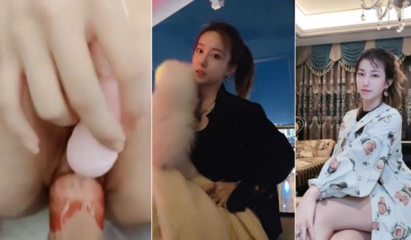20207330094用户上传北京大美女张蕾被操