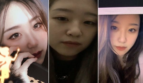 20209343934用户上传高颜值学妹吕萌被开