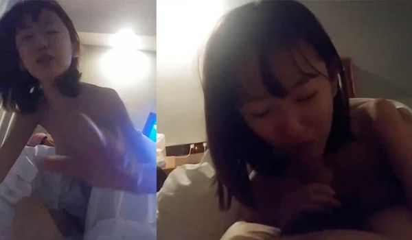 情侣自拍私拍超美女友狂舔我的鸡巴不停口交技术绝了