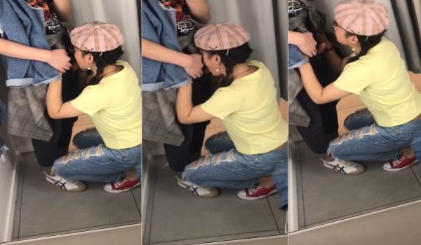 20209623419用户上传女友就是胆子大爱新