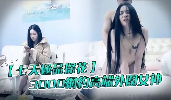 七天极品探花3000网约高端外围女神清纯甜美温柔