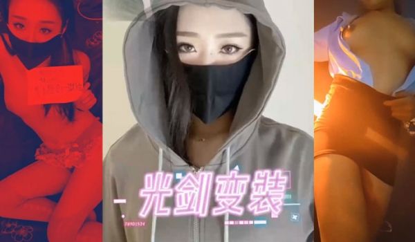 众多淫乱91超人气原创女神光剑变装Top10淫欲