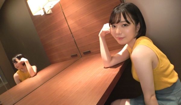 SIRO-5013全身性感带只被风抚摸一下就能感