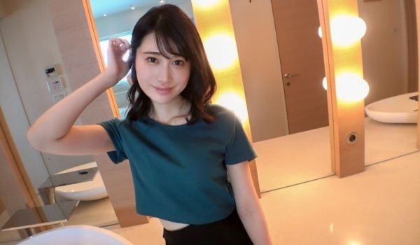 SIRO-5144啊感觉真好纤细美人淹没在最爱的
