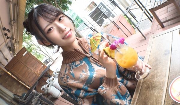 SIRO-5244来自神户的有1经验的美少女安慰