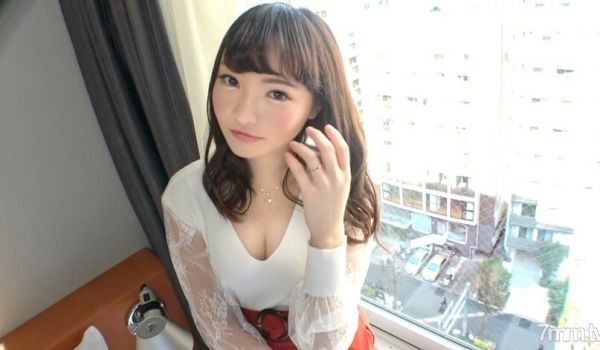 SIRO-4122第一枪声音甜美的已婚妇女奇怪.