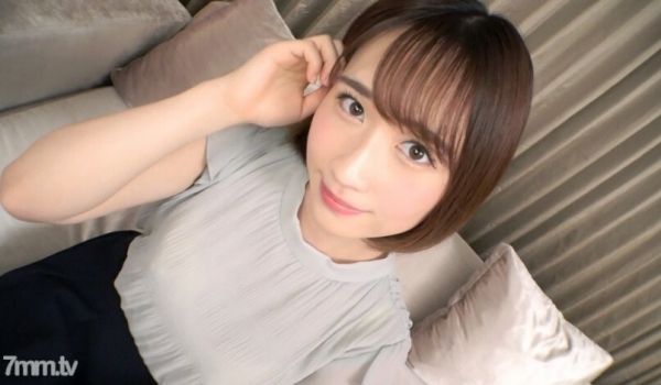 SIRO-4330第一枪港区女孩x下班偶像员工的