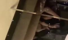 体制单位内金刚芭比小母狗苦练健身只为成为主人的骚