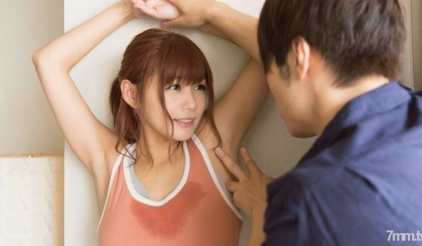 356-HIKARU-06不洗澡就出汗性爱Hik