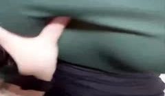 杨晨晨超人气女神杨晨晨剧情新作_无内衣真空凸点_