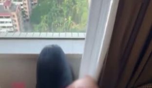 老公出差查岗-正在被操的老婆全程电话直通企图蒙混
