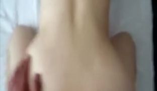 狂干极品美女大学生商务模特