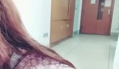 零零后美女男友出院前一晚来一炮今晚隔壁病床有个肺