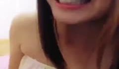 欺骗中通快递小哥上楼收快件进房要干一炮才让走