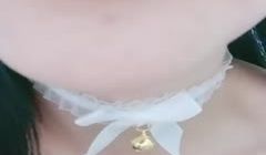 漂亮学生妹，170CM大长腿，全裸白丝美足，翘起