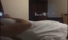 朋友介绍的小区打牌输钱偷偷出来兼职楼凤还债的漂亮