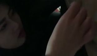 女友口交刮毛很听话