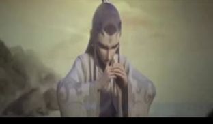 哪咤-魔童降世
