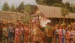魔唇劫1991年香港三级片