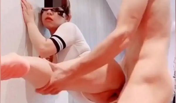 【swag】激战粉丝后入猛啪啪