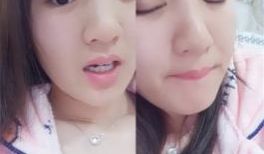 苗条主播身材不错鲍鱼也美就是菊花毛有点茂密