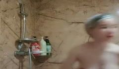 性趣事 SPA完后随手还勾引出租车司机!!