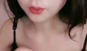 19岁的吉林妹子在宿舍大秀!!